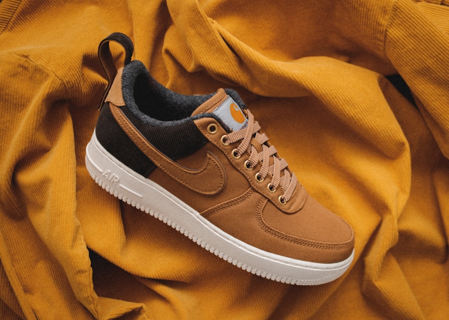 Zapatos en la Zapatería El Paso